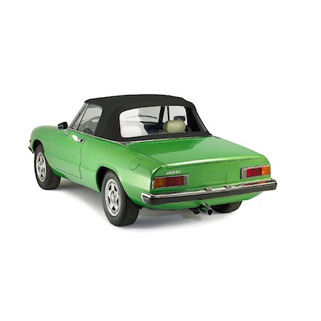 simsearch:700-02156614,k - 1972 Alfa Romeo 2000 Spider Voloce Stock Photo - Rights-Managed, Code: 700-02130844