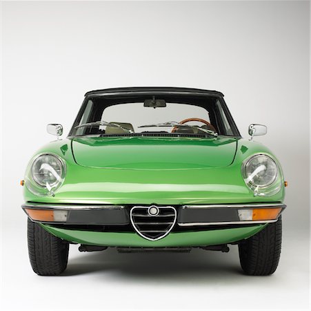 simsearch:700-02156614,k - 1972 Alfa Romeo 2000 Spider Voloce Stock Photo - Rights-Managed, Code: 700-02130840