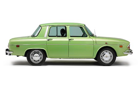 simsearch:700-02156614,k - 1971 Renault 10 Stock Photo - Rights-Managed, Code: 700-02156616