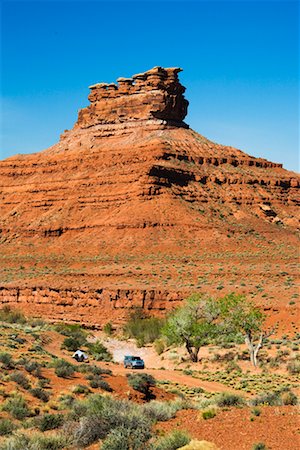 simsearch:700-00917889,k - Valley of the Gods, Utah, USA Stock Photo - Rights-Managed, Code: 700-02175709