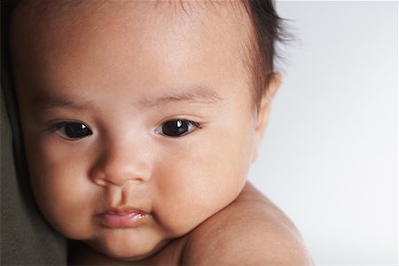 simsearch:700-02264741,k - Portrait of Baby Stock Photo - Rights-Managed, Code: 700-02176613