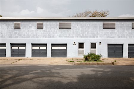 Exterior of Building, Conroe, Texas, USA Stock Photo - Rights-Managed, Code: 700-02200620