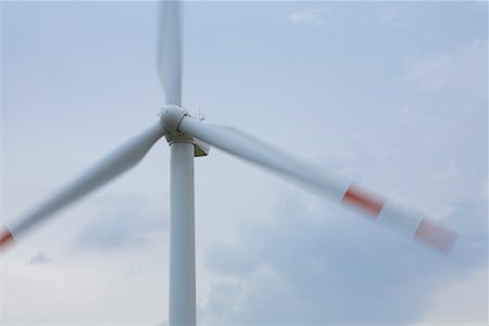 simsearch:600-03240711,k - Wind Farm in Abaga Banner, Ximeng Huitengha, Xilinhot, Inner Mongolia, China Stock Photo - Rights-Managed, Code: 700-02289793