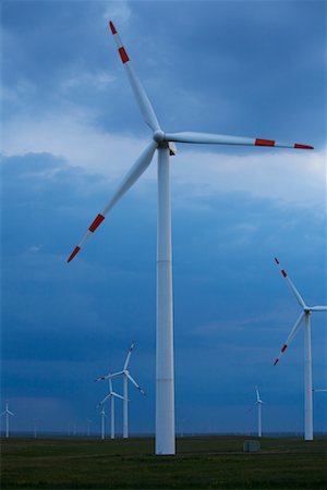 simsearch:700-01694250,k - Wind Farm in Abaga Banner, Ximeng Huitengha, Xilinhot, Inner Mongolia, China Stock Photo - Rights-Managed, Code: 700-02289807