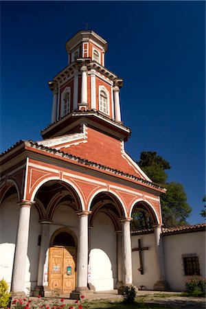 simsearch:700-02594225,k - Church in Maipo Valley, Santiago, Chile Stock Photo - Rights-Managed, Code: 700-02348325