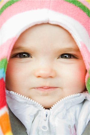 simsearch:700-02586125,k - Portrait of Toddler Stock Photo - Rights-Managed, Code: 700-02586132