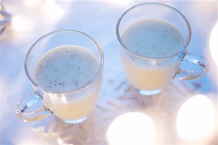 simsearch:700-05786455,k - Christmas Beverages Stock Photo - Rights-Managed, Code: 700-02593634