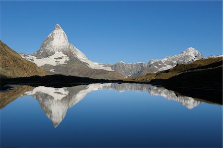 simsearch:600-07278765,k - Matterhorn, Zermatt, Switzerland Stock Photo - Rights-Managed, Code: 700-02738352