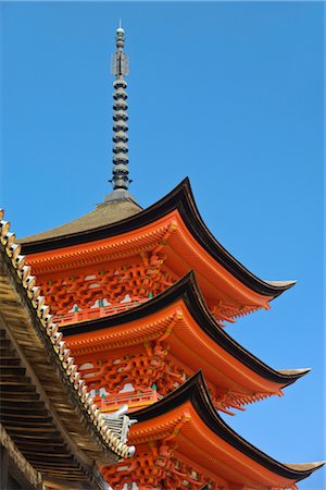 Itsukushima Jinga Shrine, Miyajima, Hatsukaichi, Hiroshima Prefecture, Honshu, Japan Stock Photo - Rights-Managed, Code: 700-02887249