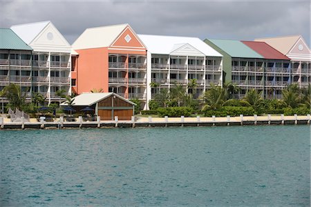 simsearch:700-03075663,k - Hotel, Grand Bahama Island, Bahamas Stock Photo - Rights-Managed, Code: 700-02887326