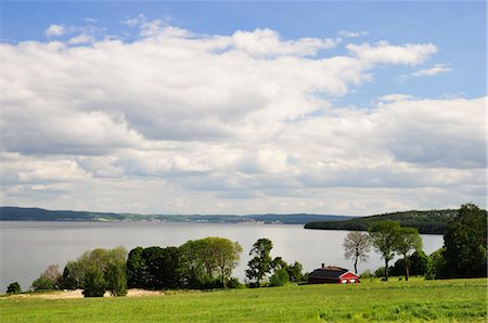 simsearch:700-03685769,k - Scenic View, Lake Vättern, Sweden Stock Photo - Rights-Managed, Code: 700-02967793