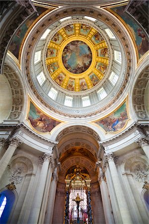 simsearch:700-03639159,k - Les Invalides, Paris, France Stock Photo - Rights-Managed, Code: 700-03068553