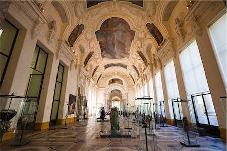 simsearch:700-03068855,k - Petit Palais, Paris, France Stock Photo - Rights-Managed, Code: 700-03068585