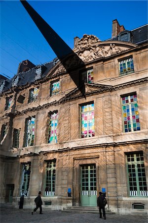 simsearch:700-03295333,k - Musee Picasso, Paris, France Stock Photo - Rights-Managed, Code: 700-03068617