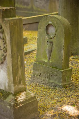 Powazki Cemetery, Warsaw, Poland Stock Photo - Rights-Managed, Code: 700-03075494