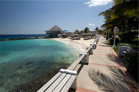 simsearch:700-03075663,k - Avila Hotel, Curacao, Netherlands Antilles Stock Photo - Rights-Managed, Code: 700-03075662
