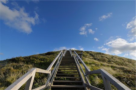 seaside promenade - Kampen, Sylt, North Frisian Islands, Nordfriesland, Schleswig-Holstein, Germany Stock Photo - Rights-Managed, Code: 700-03229815