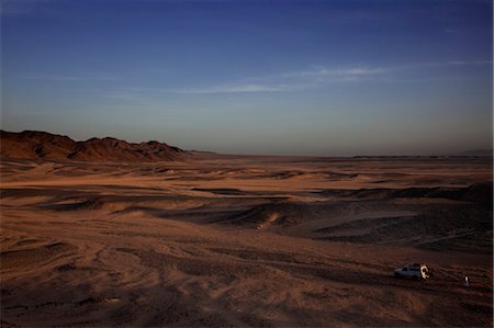 Arabian Desert, Sahara Desert, Egypt Stock Photo - Rights-Managed, Code: 700-03506267