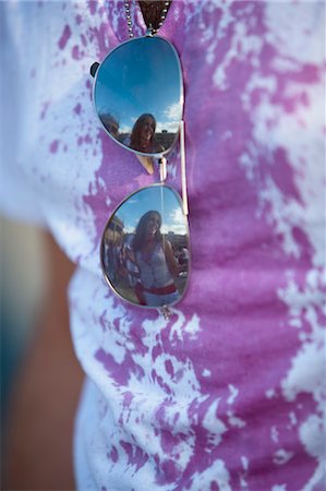 spain culture men - Reflection in Sunglasses, Fiesta of San Fermin, Pamplona, Navarre, Spain Stock Photo - Rights-Managed, Code: 700-03622865