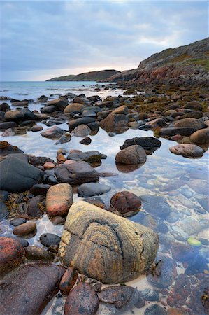 simsearch:700-03508663,k - Oldshoremore, Sutherland, Highland Council Area, Scottish Highlands, Scotland Foto de stock - Con derechos protegidos, Código: 700-03622957