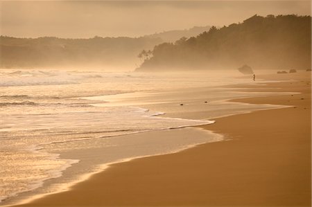 Beach at Nihiwatu, Sumba, Lesser Sunda Islands, Indonesia Stock Photo - Rights-Managed, Code: 700-03665788
