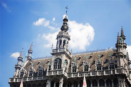 simsearch:700-03638918,k - Maison du Roi, Grand Place, Brussels, Belgium Stock Photo - Rights-Managed, Code: 700-03738842