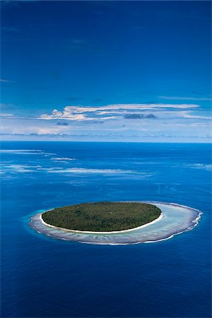 simsearch:700-03814221,k - Aerial View of Vava'u Islands, Kingdom of Tonga Foto de stock - Con derechos protegidos, Código: 700-03814200