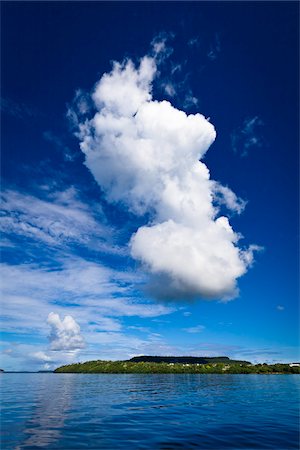 simsearch:700-03814221,k - Cloud Formation, Vava'u, Kingdom of Tonga Foto de stock - Con derechos protegidos, Código: 700-03814215
