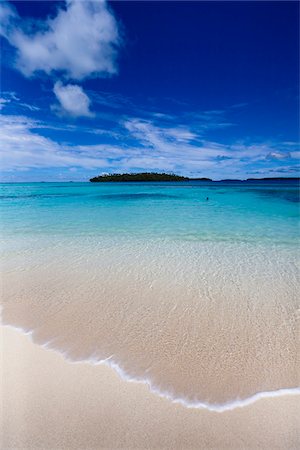 simsearch:700-03814221,k - Beach at Mounu Island Resort, Vava'u, Kingdom of Tonga Foto de stock - Con derechos protegidos, Código: 700-03814222