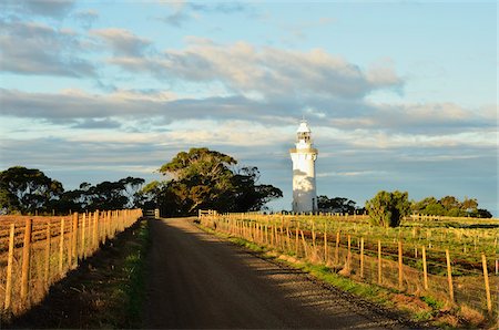 simsearch:700-06059677,k - Table Cape Lighthouse, Wynyard, Tasmania, Australia Stock Photo - Rights-Managed, Code: 700-03907580