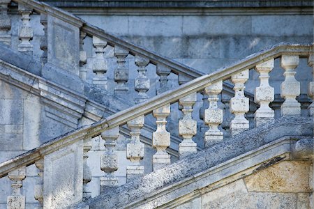 simsearch:700-03865654,k - Stairs at Angel of Peace Monument, Maximilian Park, Munich, Germany Stock Photo - Rights-Managed, Code: 700-03901067