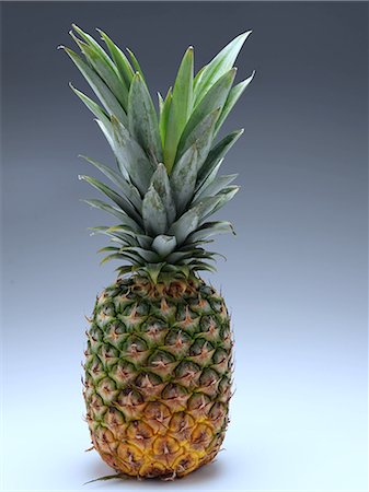 simsearch:824-07586124,k - Pineapple Stock Photo - Rights-Managed, Code: 824-07586129