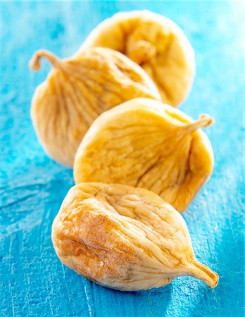 dehydrated - morrocco dried figs Stock Photo - Rights-Managed, Code: 825-05811726
