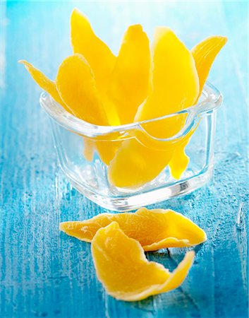 dehydrated - dehydrated mango Stock Photo - Rights-Managed, Code: 825-05811722