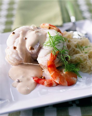 simsearch:825-03627010,k - Roast monkfish Stock Photo - Rights-Managed, Code: 825-05812265