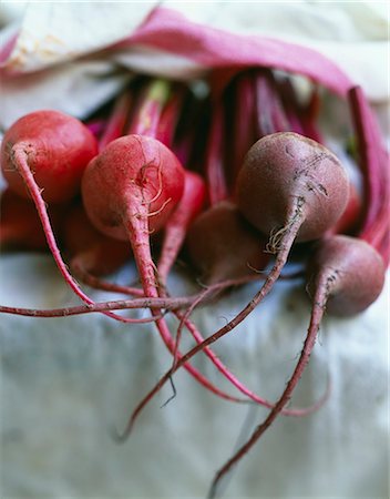 root vegetable - Red beetroots Stock Photo - Rights-Managed, Code: 825-05835720