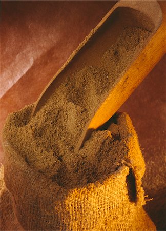 simsearch:825-07076761,k - Mixed spices for gingerbread Stock Photo - Rights-Managed, Code: 825-05835862
