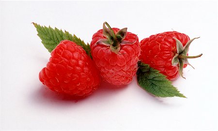 simsearch:825-06047612,k - raspberries Stock Photo - Rights-Managed, Code: 825-05985649
