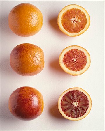 simsearch:825-06047612,k - blood oranges Stock Photo - Rights-Managed, Code: 825-05985803