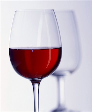 simsearch:825-05985931,k - Glass of red wine Stock Photo - Rights-Managed, Code: 825-05985934