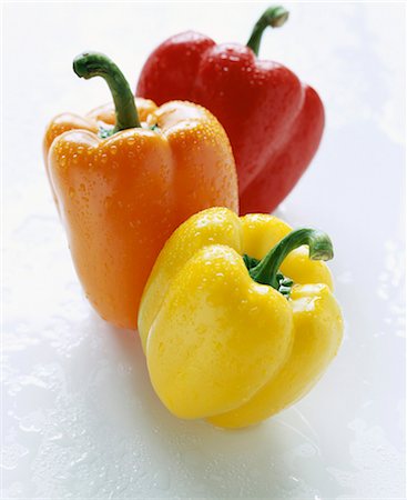 simsearch:825-06047612,k - bell peppers Stock Photo - Rights-Managed, Code: 825-05986038