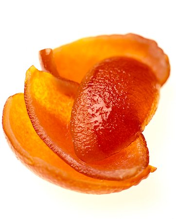 simsearch:825-06047612,k - Preserved orange peel Stock Photo - Rights-Managed, Code: 825-05987310