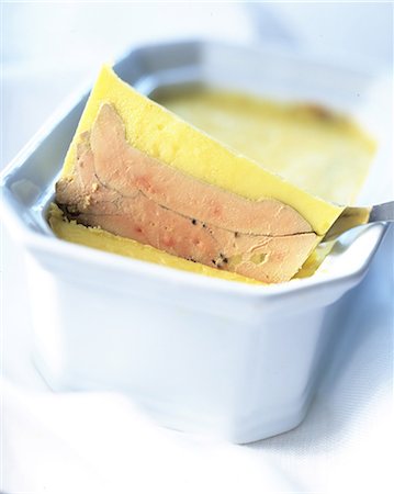 simsearch:652-03804848,k - homemade foie gras Stock Photo - Rights-Managed, Code: 825-05988633