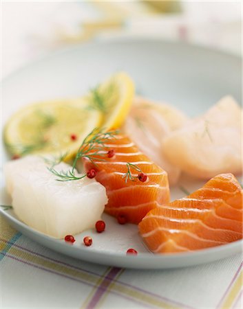 simsearch:825-05812193,k - Nordic fish Stock Photo - Rights-Managed, Code: 825-05989557