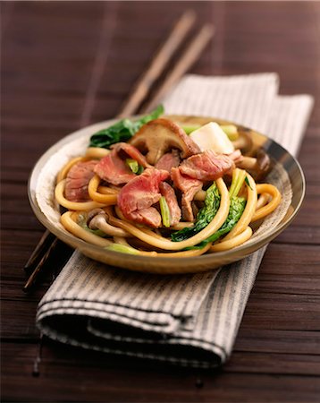 simsearch:825-05990354,k - beef sukiyaki Stock Photo - Rights-Managed, Code: 825-05989856