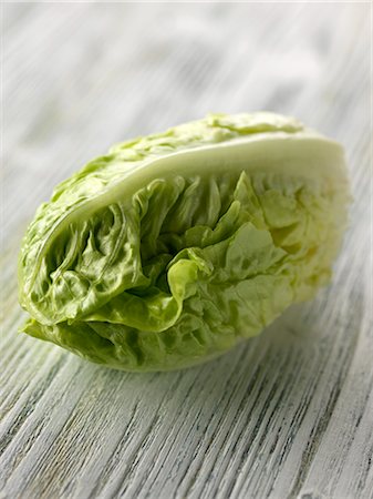 simsearch:825-07649320,k - Lettuce heart Stock Photo - Rights-Managed, Code: 825-06816142