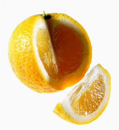 simsearch:825-05812193,k - Cut-out lemon Stock Photo - Rights-Managed, Code: 825-07077273