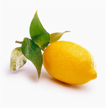 simsearch:825-05812193,k - Lemon Stock Photo - Rights-Managed, Code: 825-07078231