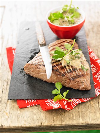 simsearch:825-06316883,k - Panang steak Stock Photo - Rights-Managed, Code: 825-07522914