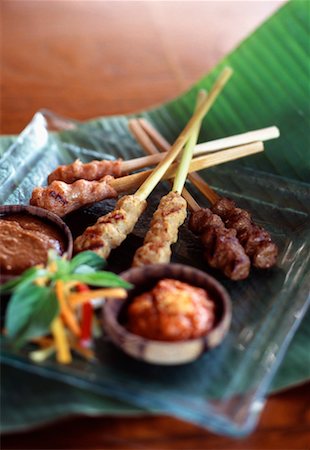simsearch:825-02302497,k - japanese skewers Stock Photo - Rights-Managed, Code: 825-02307735